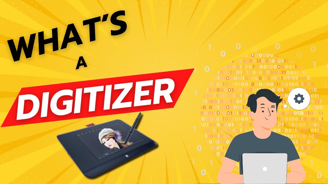 Digitizer