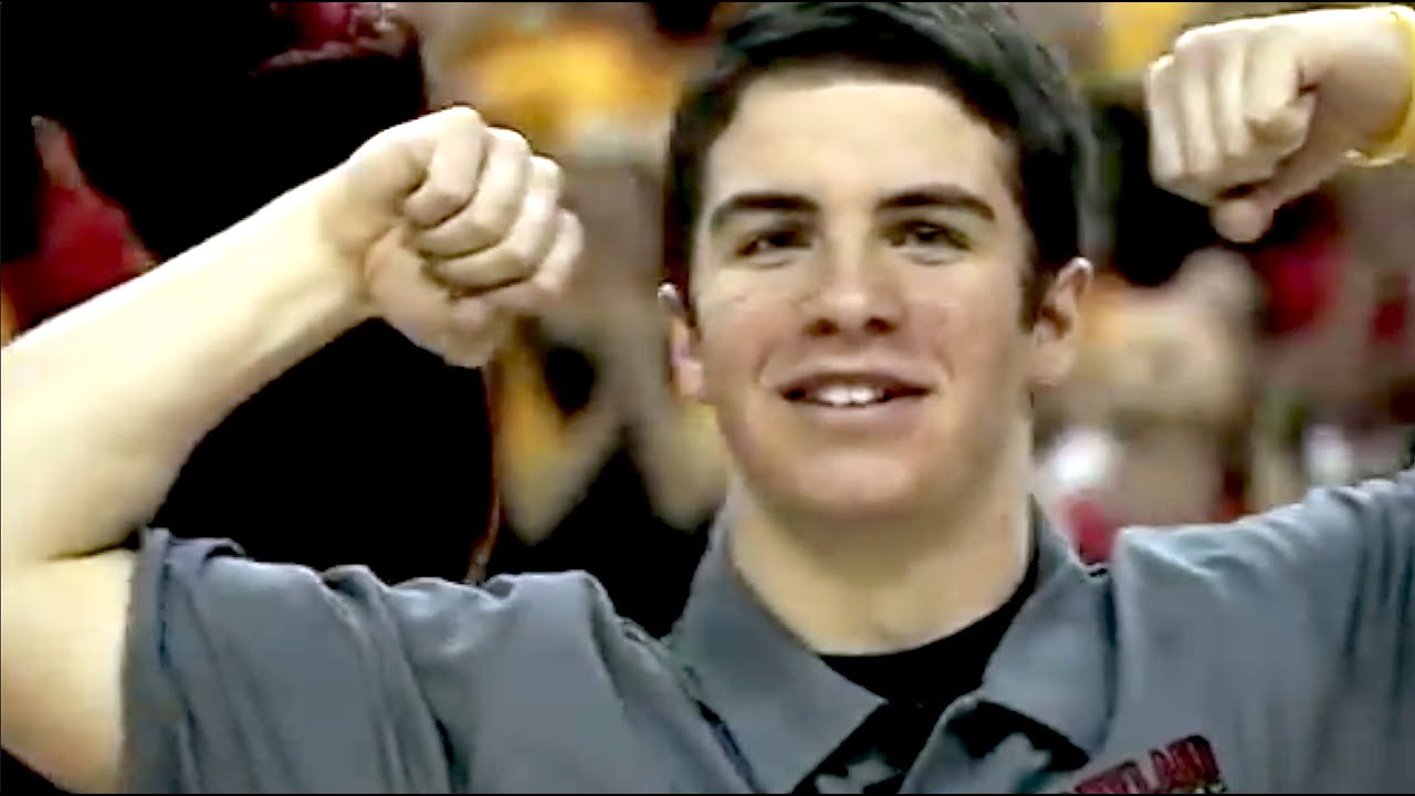 Zach Lederer Died from Cancer at a Young Age, but His Legacy Lives On.