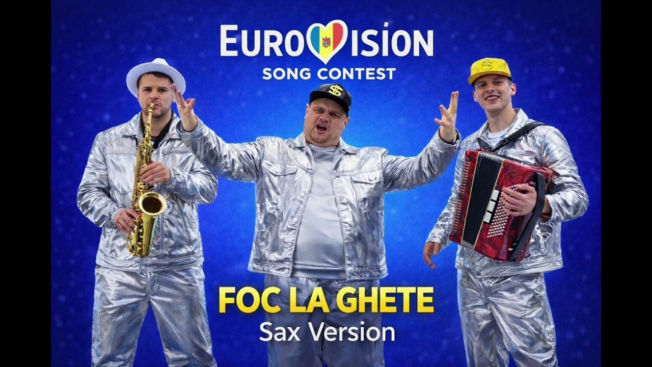 Avramov Evgenii & Alenin Ivan  &ldquo;Foc la ghete&rdquo; (caver) 