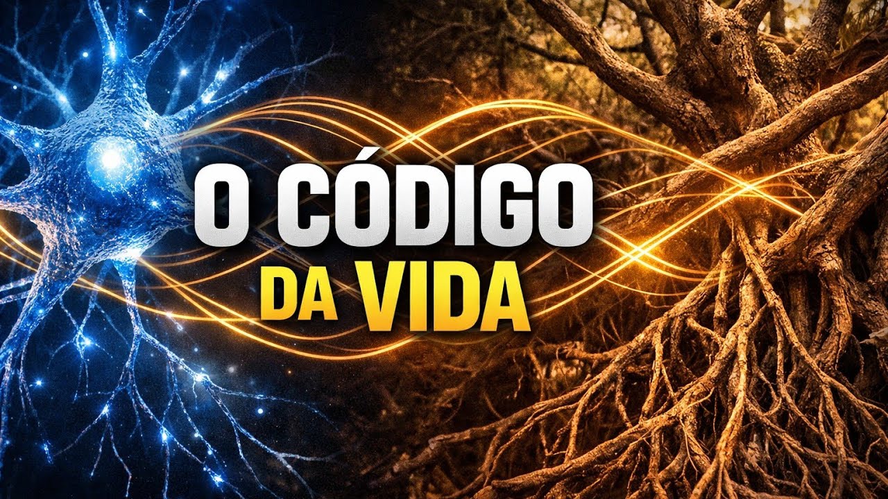 A TEORIA DAS CORDAS DECIFROU O CÓDIGO DA VIDA?