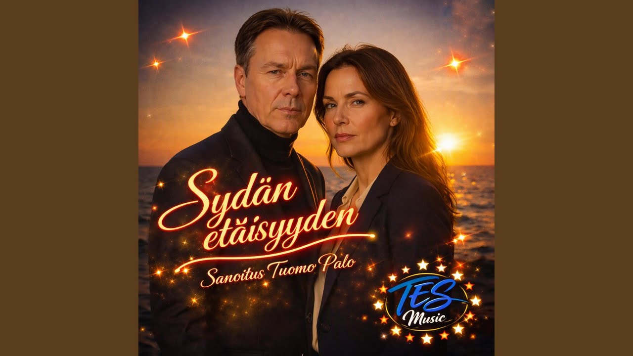 Sydän etäisyyden