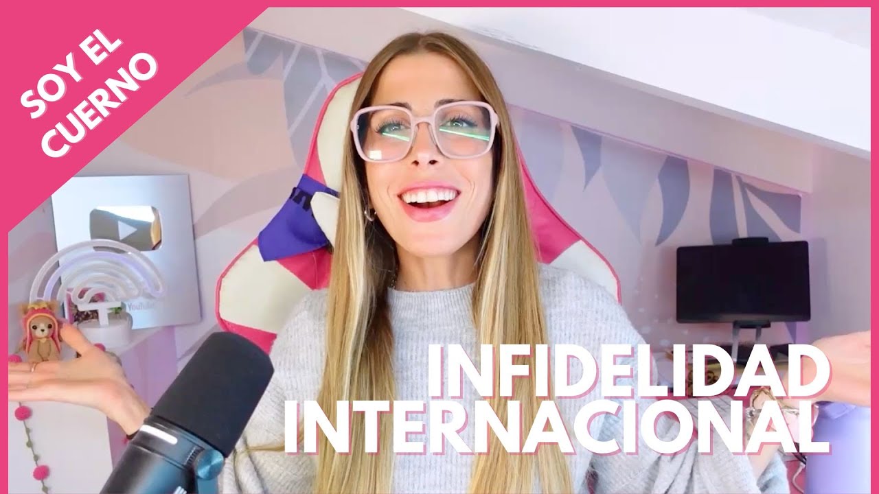 TENÍA 3 NOVIAS Y ME ROBÓ PLATA | Soy el Cuerno #pipicomunidad