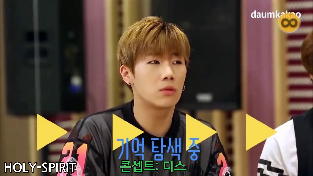 어떤 컨셉이든 잘 어울리는 인피니트 모음 ver.4(디스, 포지션 파괴)