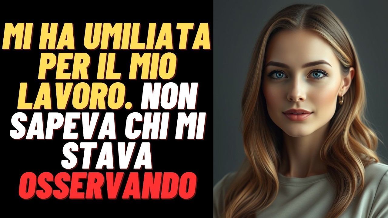 MI HA UMILIATA PER IL MIO#storiavera #storytime #racconti narrati #storia d'amore #storiedrammatiche