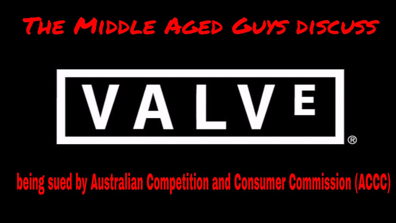 Valve is faced with a $3M fine for breaking Australian consumer laws for Steam refund policy