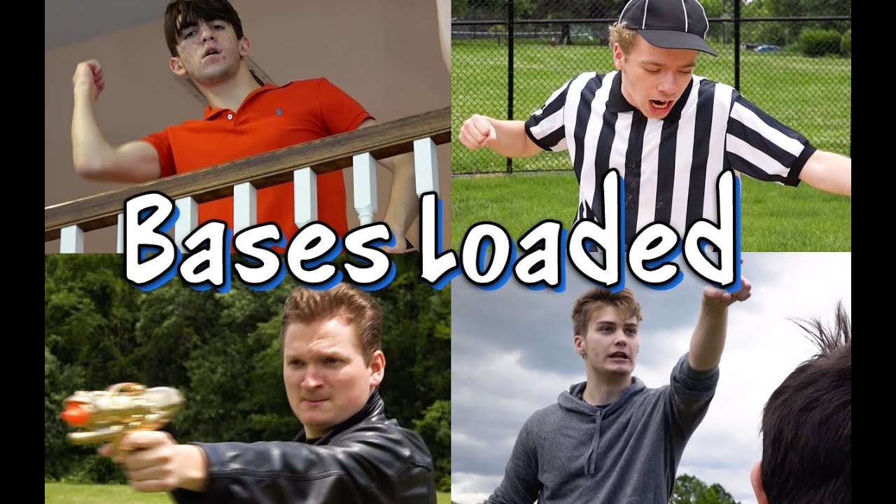 Bases Loaded