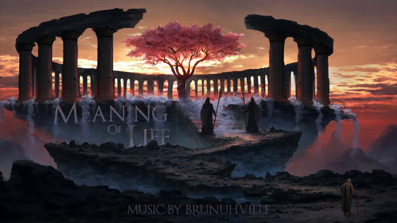 Fantasy Music - Meaning of Life