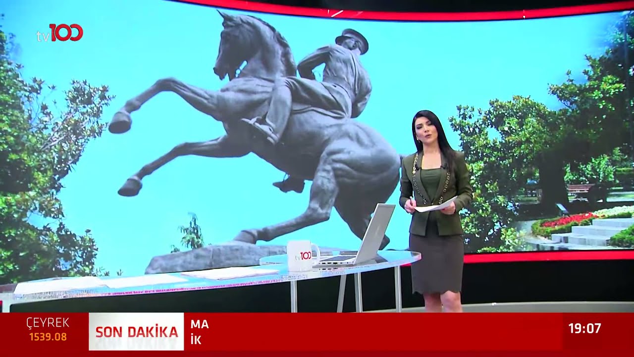 Atatürk Anıtı'na saldırıda bulunmuştu! Cezası belli oldu