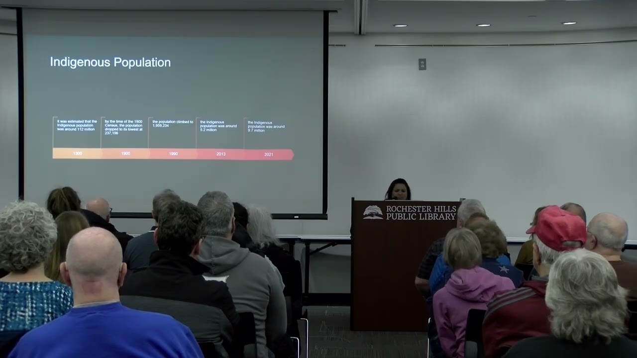 Born in Blood: The Beginning of the National Parks System