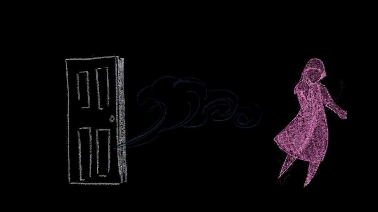 The Demon Lover by Elizabeth Bowen