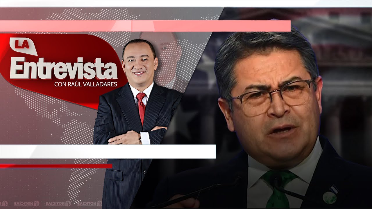 LA ENTREVISTA (19-1-24) l JOH: 