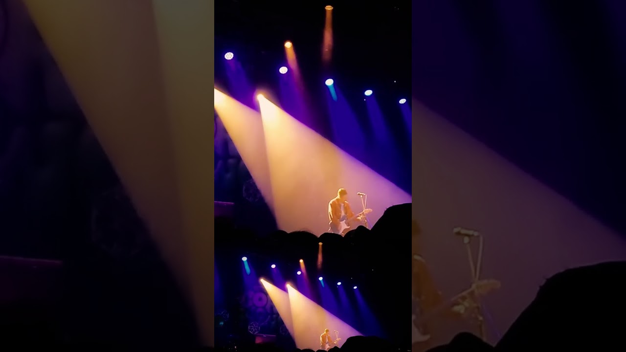Cory Wong Live Concert Experience 🎸 Funk, Energy & Groove