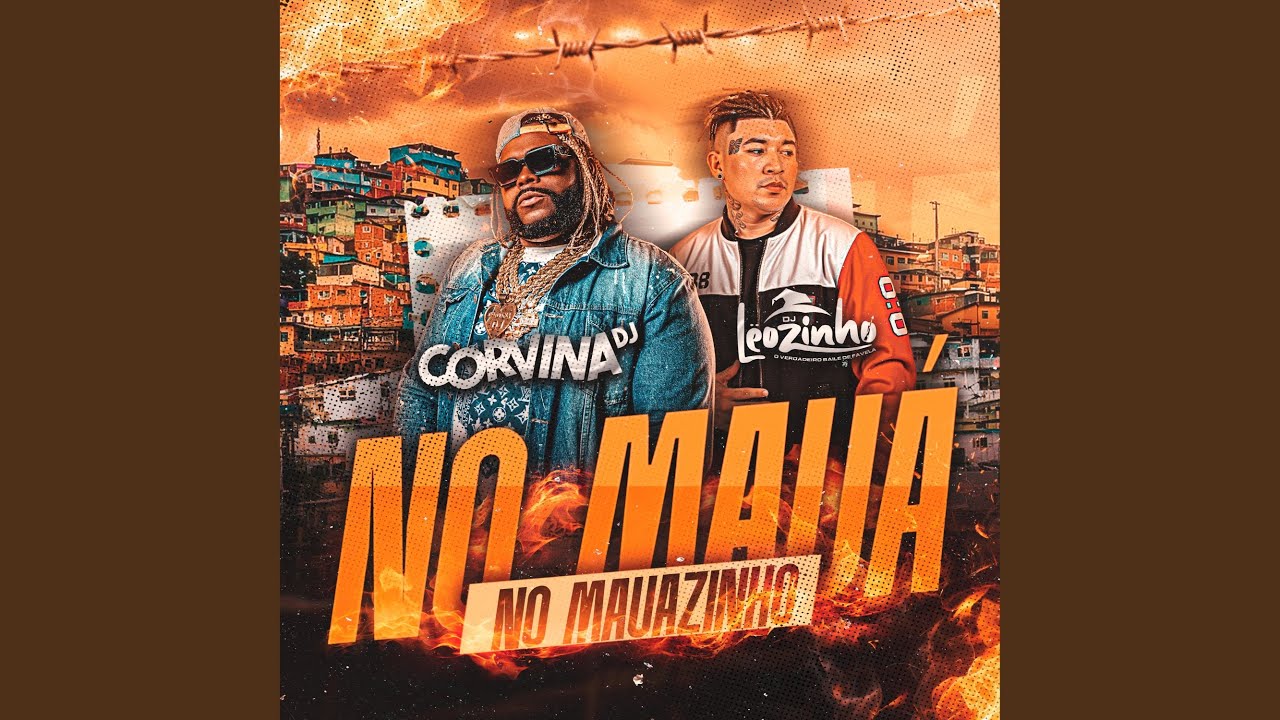 No Maua no Mauazinho