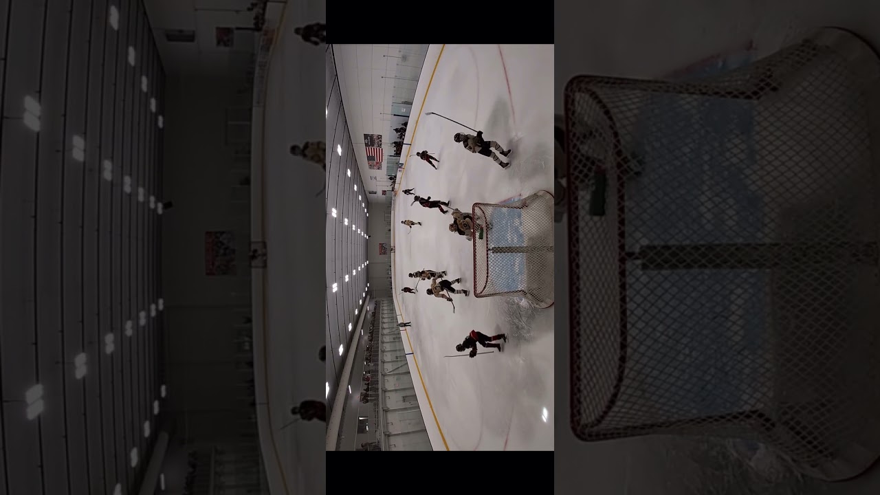 2019 JWK championship- goal against Boston jr bruins