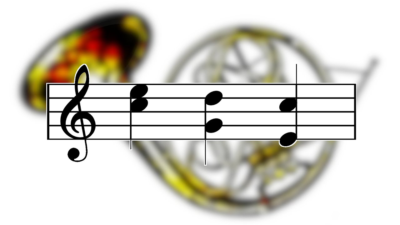 Hornquinten | Theorie, Herkunft und Beispiele