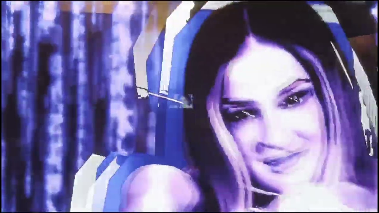 Dakota Kai Titantron (2025) - Boom Baby -