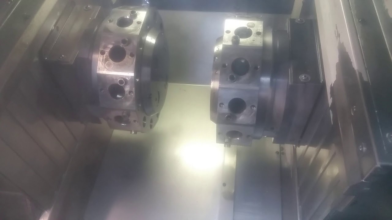 EMCO Turn  465MC plus 2