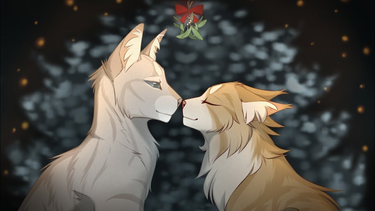 Top 20 Worst Warrior Cat Couples