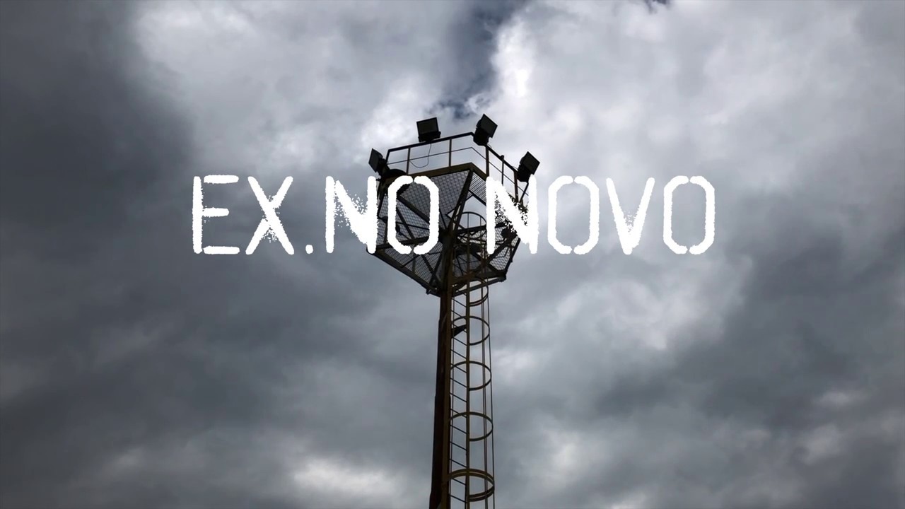 Mattia Loris Siboni - Francesca Longhi - EX.NO NOVO