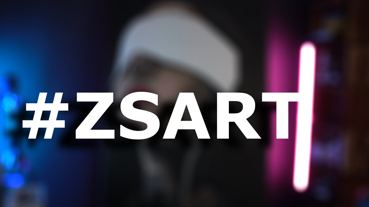 ZSART  #7
