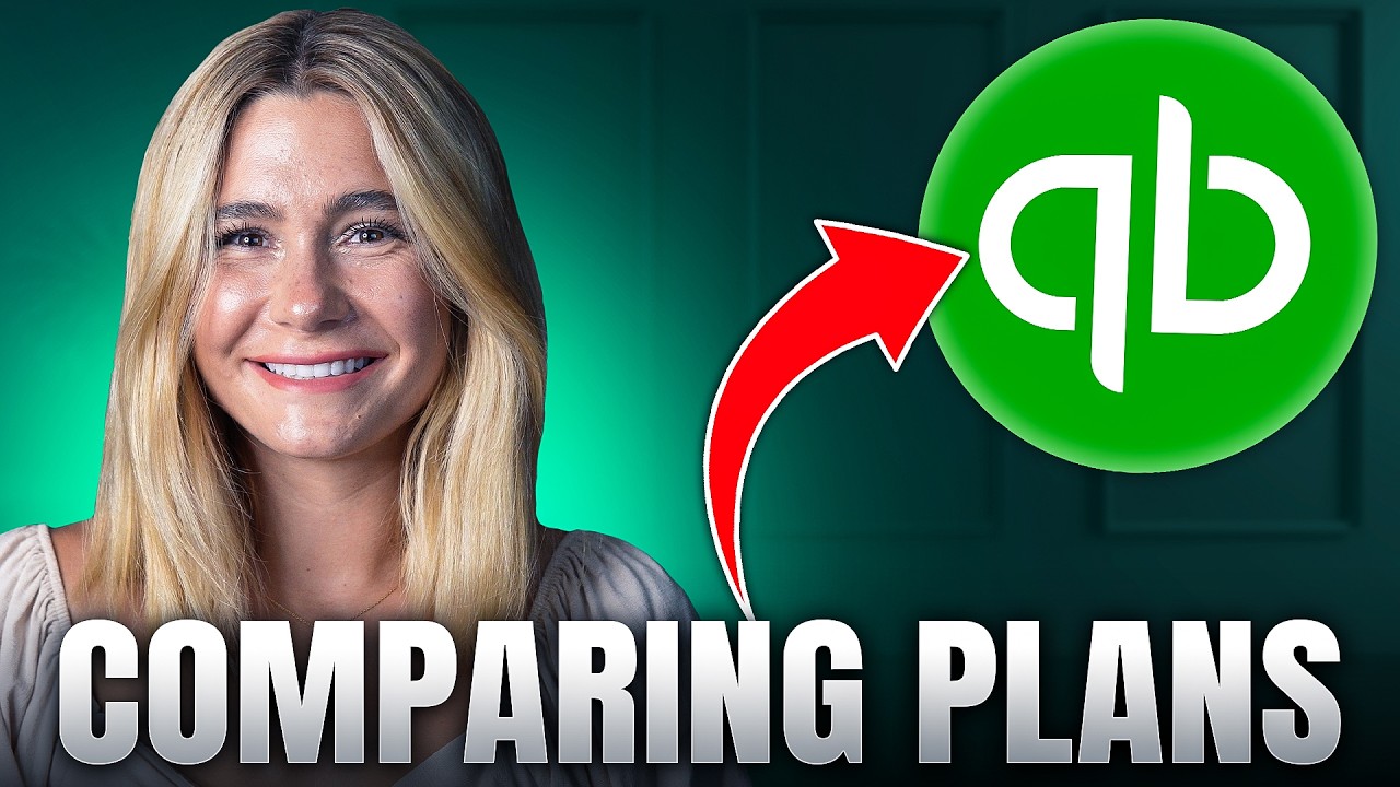 QuickBooks Online 2026 Pricing Explained: Which Plan Fits First Year Founders?