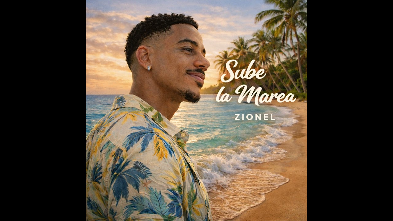 Sube La Marea