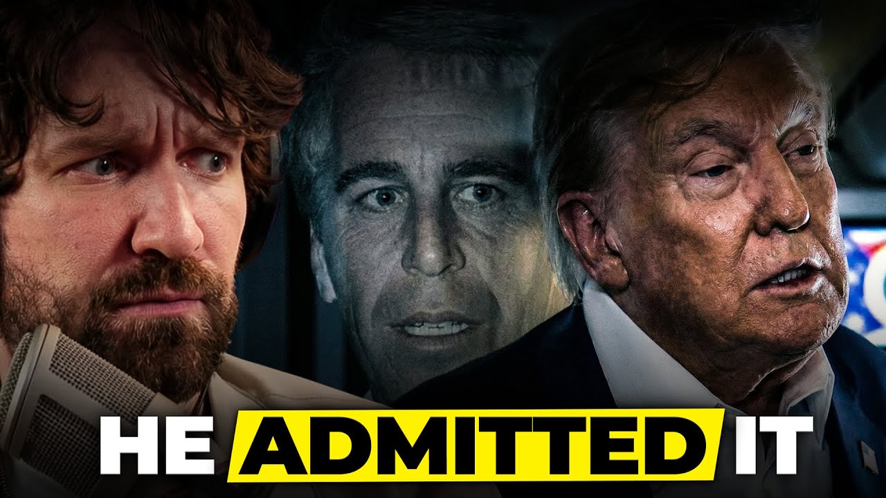 Trump Knew About the Girl