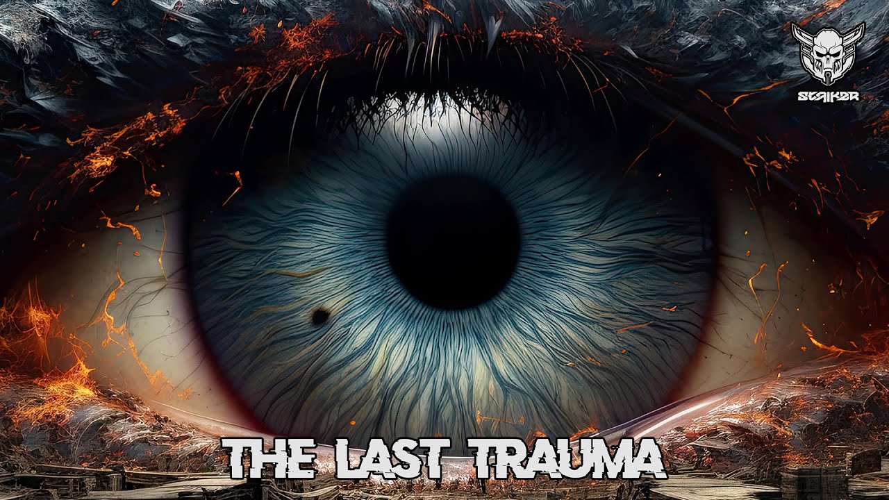 Striker - The Last Trauma (777bpm)