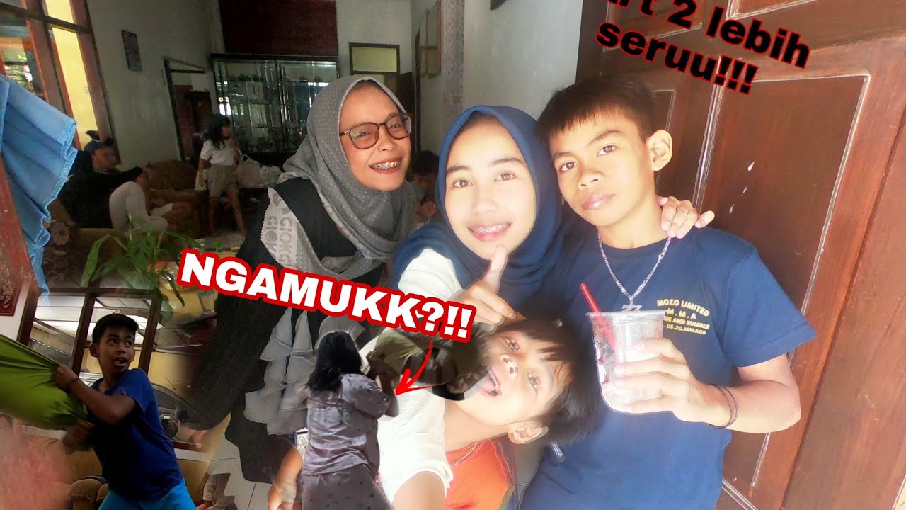 LEBARAN PART 2