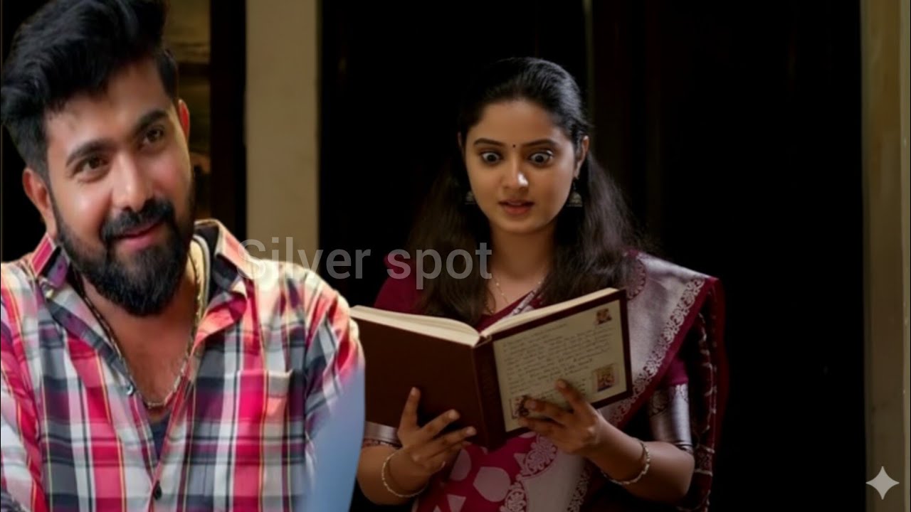🥰നിധിയെ ഞെട്ടിച്ച ആ കാഴ്ച സുധീഷിന്റെ ജീവിതം മാറ്റി മറിക്കുന്നു 🥰👌 #kattathekilikkoodupromo 