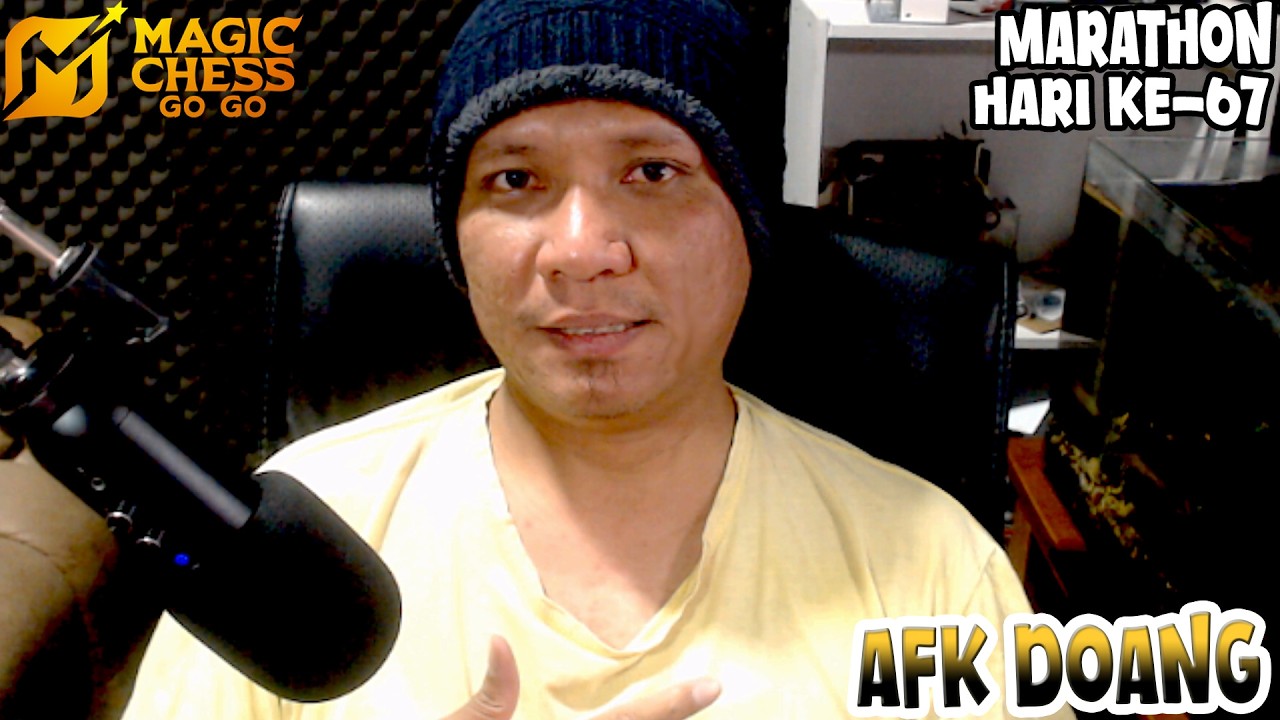 AFK Sepen Knet #67 | Topup di Pointtopup yakk game apapun MURAH!?
