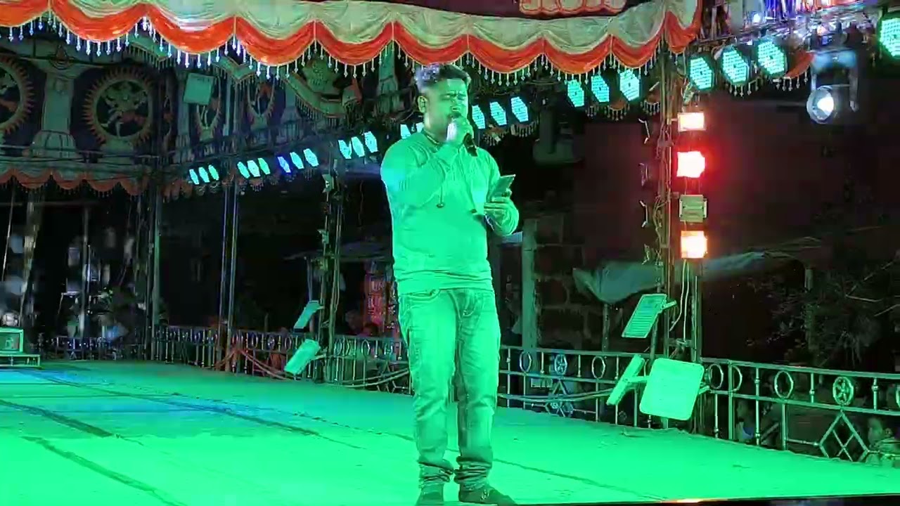 Maa ama maa,Maa music, Anisiakhola, khandapada, Pro-Bulu 9556282583