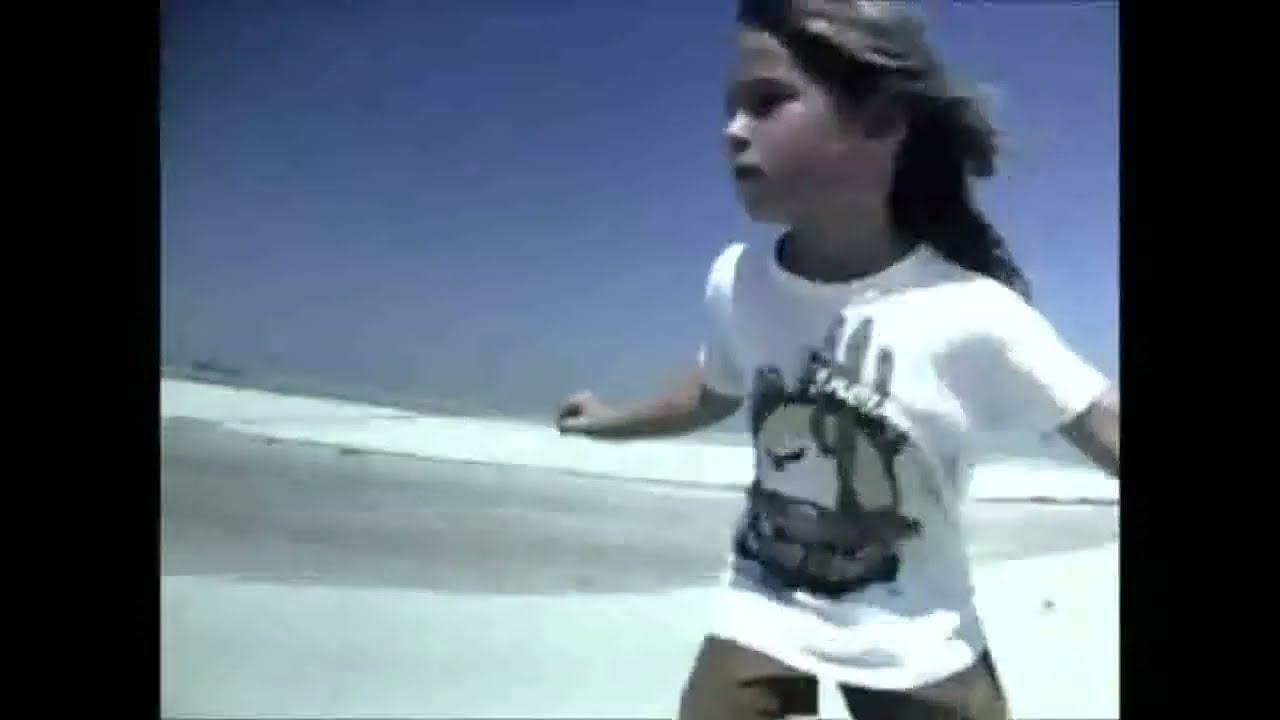 70s kids play