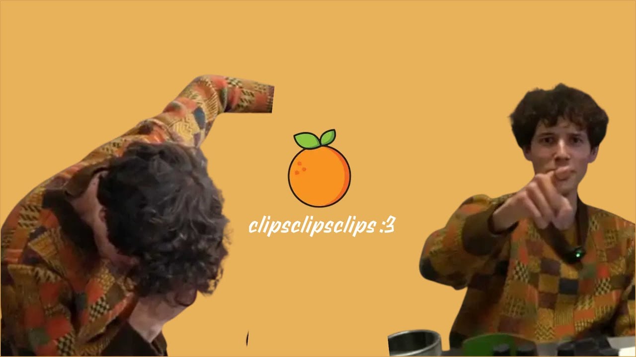 a bunch of owengejuicetv clips!!