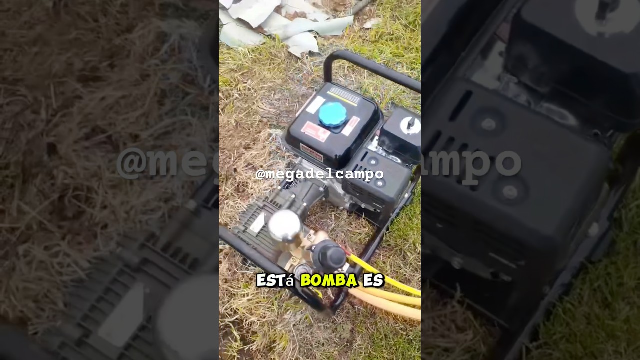 Fumigadora estacionaria acople directo , 3016576451 📲 env&iacute;os gratis 📦 Pamplona  Norte de Santander