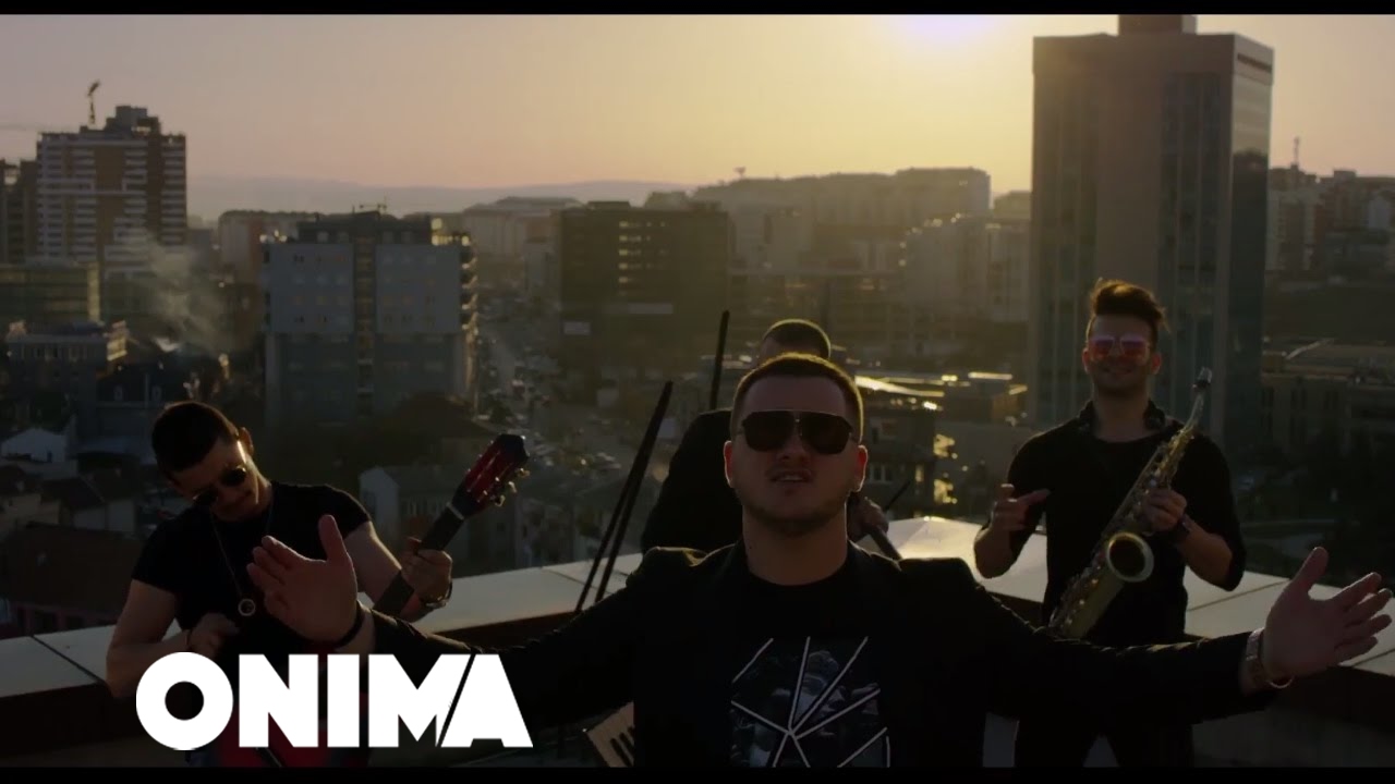 Albatrit Muqiqi - Ti Fala (Official Video)