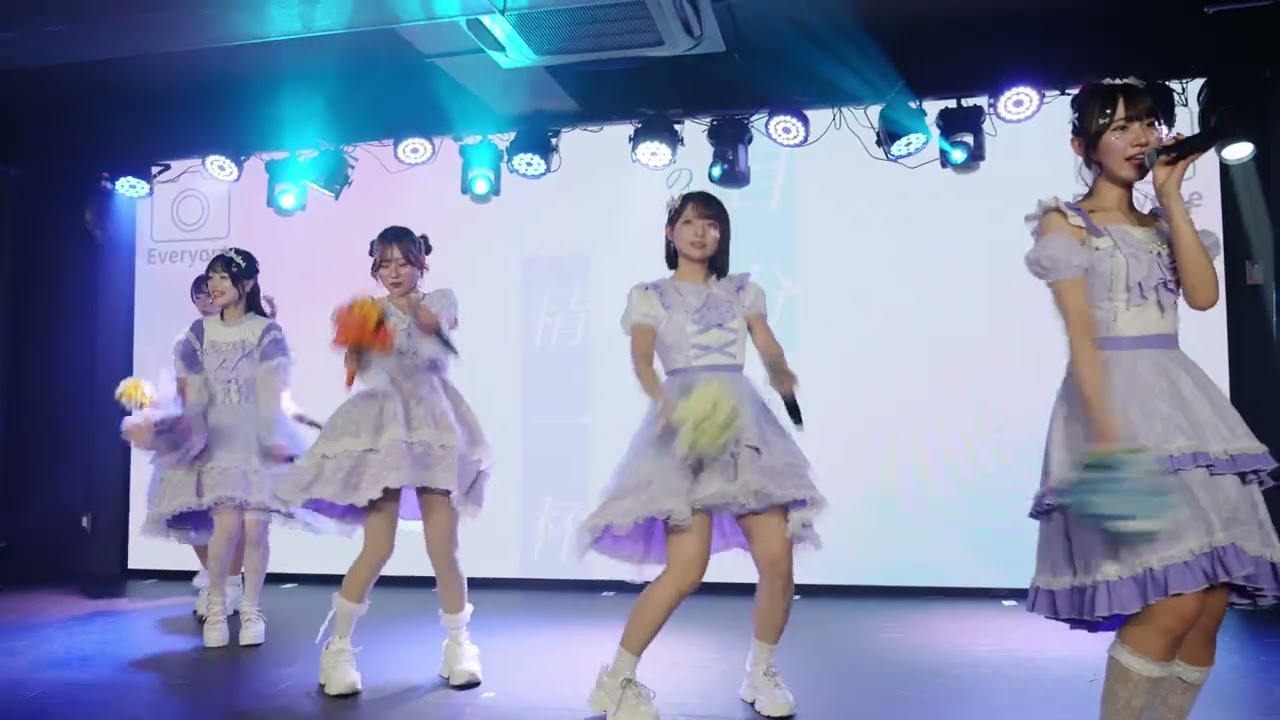 【4K.HD対応】翔んでファレノプシス_足跡スターダスト_20260228_1st Anniversary LIVE