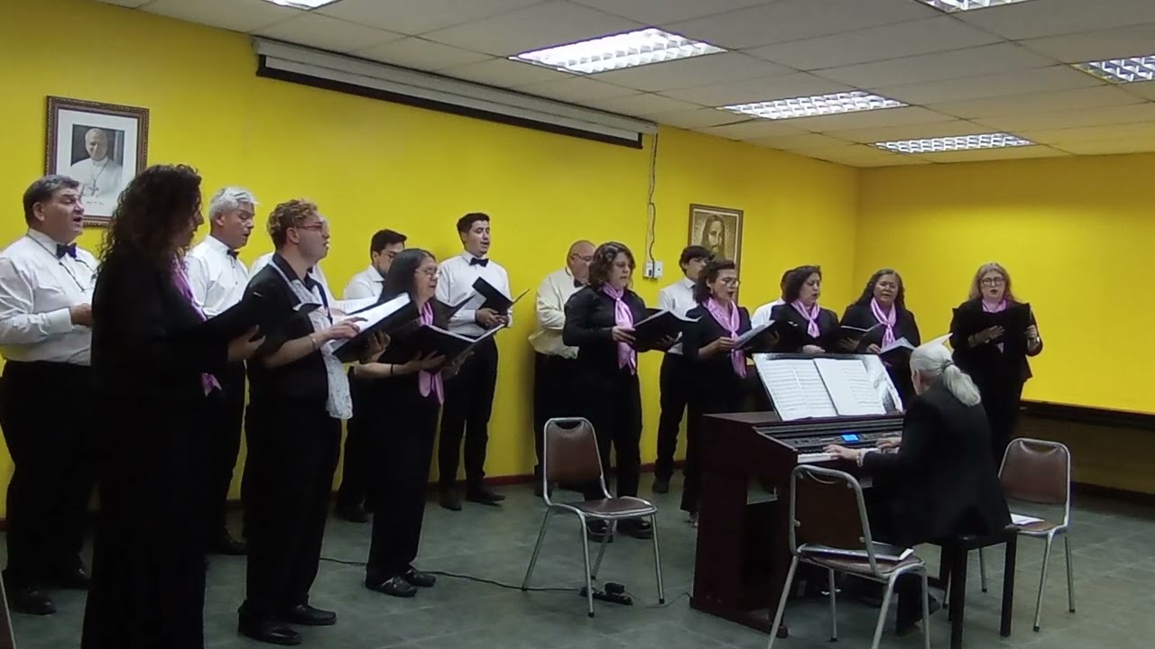 Ave Maria - Caccini