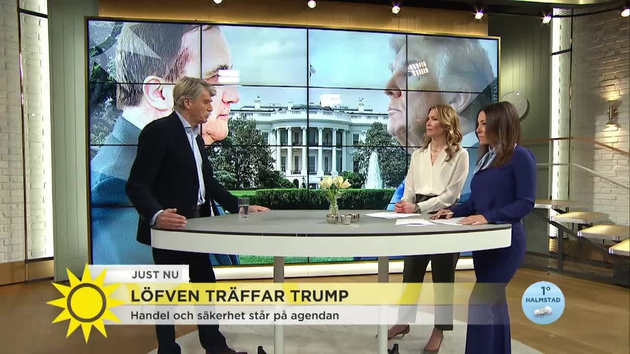 Efter kritiken mot nämndemannasystemet: ”Jurister har också fördomar” - Nyhetsmorgon (TV4)