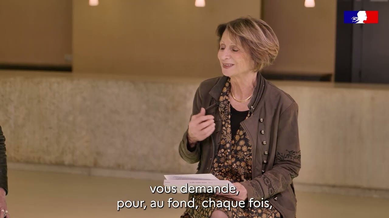 l'AUC Grand Prix de l'urbanisme 2021