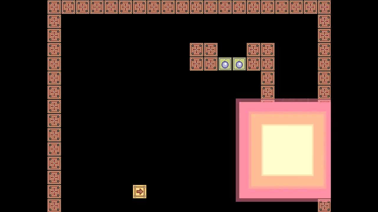 Obscure Games: b-zero.exe (Windows)