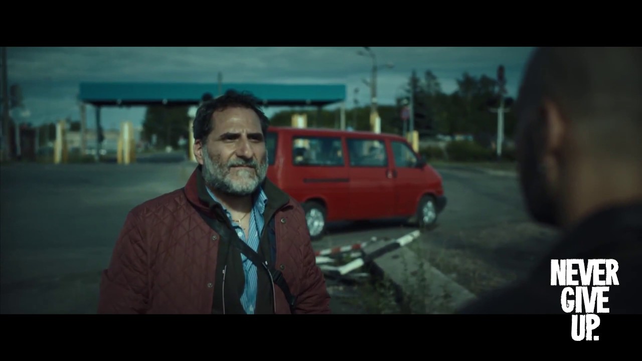 L'immortale (2019) - Ciro rivede bruno [HD]