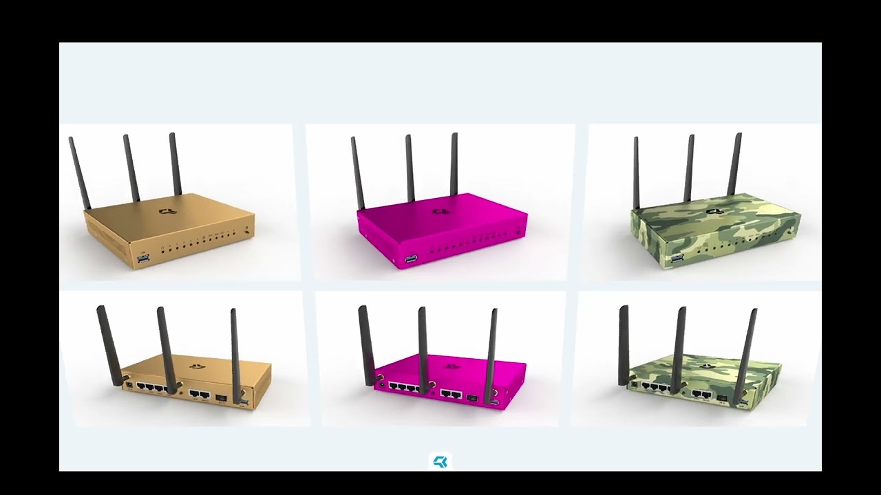 TurrisTech timeline 2020-2022 or what we have managed to do