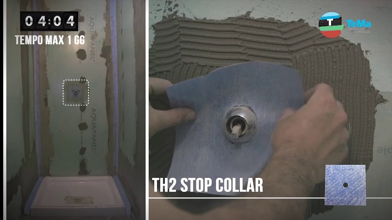 TH2 STOP - Docce