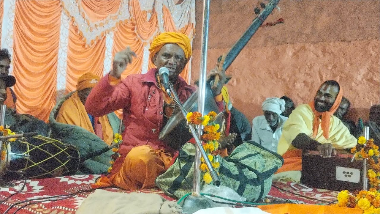 क्या बात है बाबा जी का खेल देखो आप कभी नहीं देखा एक बार आज देखो