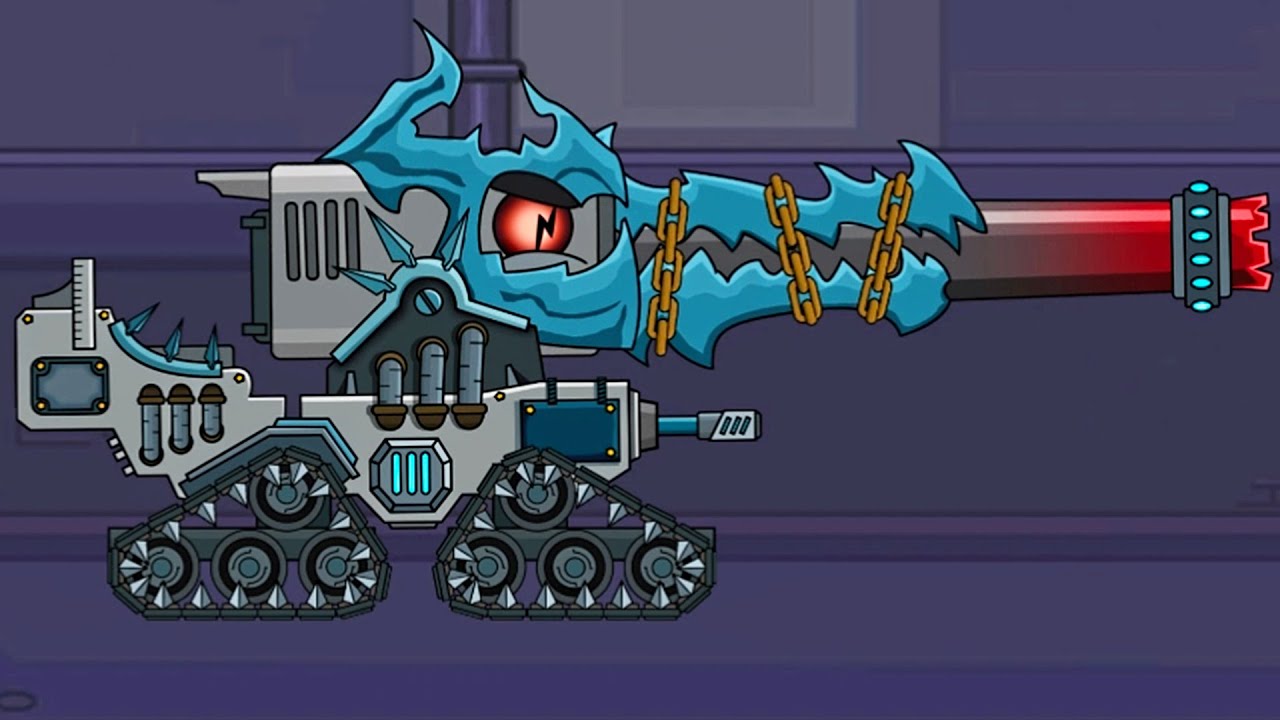 TANK DORA UNLOCKED : TANK COMBAT WAR BATTLE / Tank Game