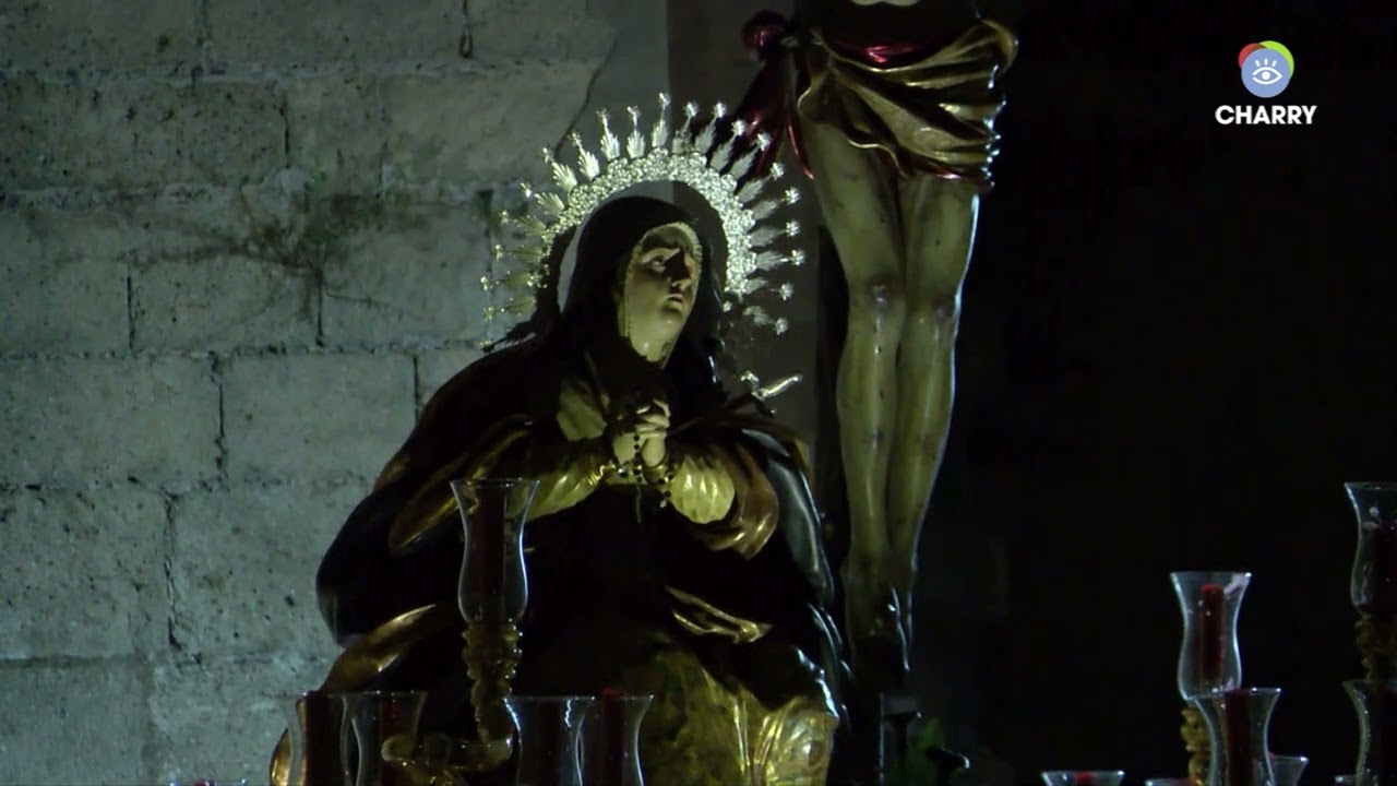 Miércoles Santo: El Silencio (Salida)