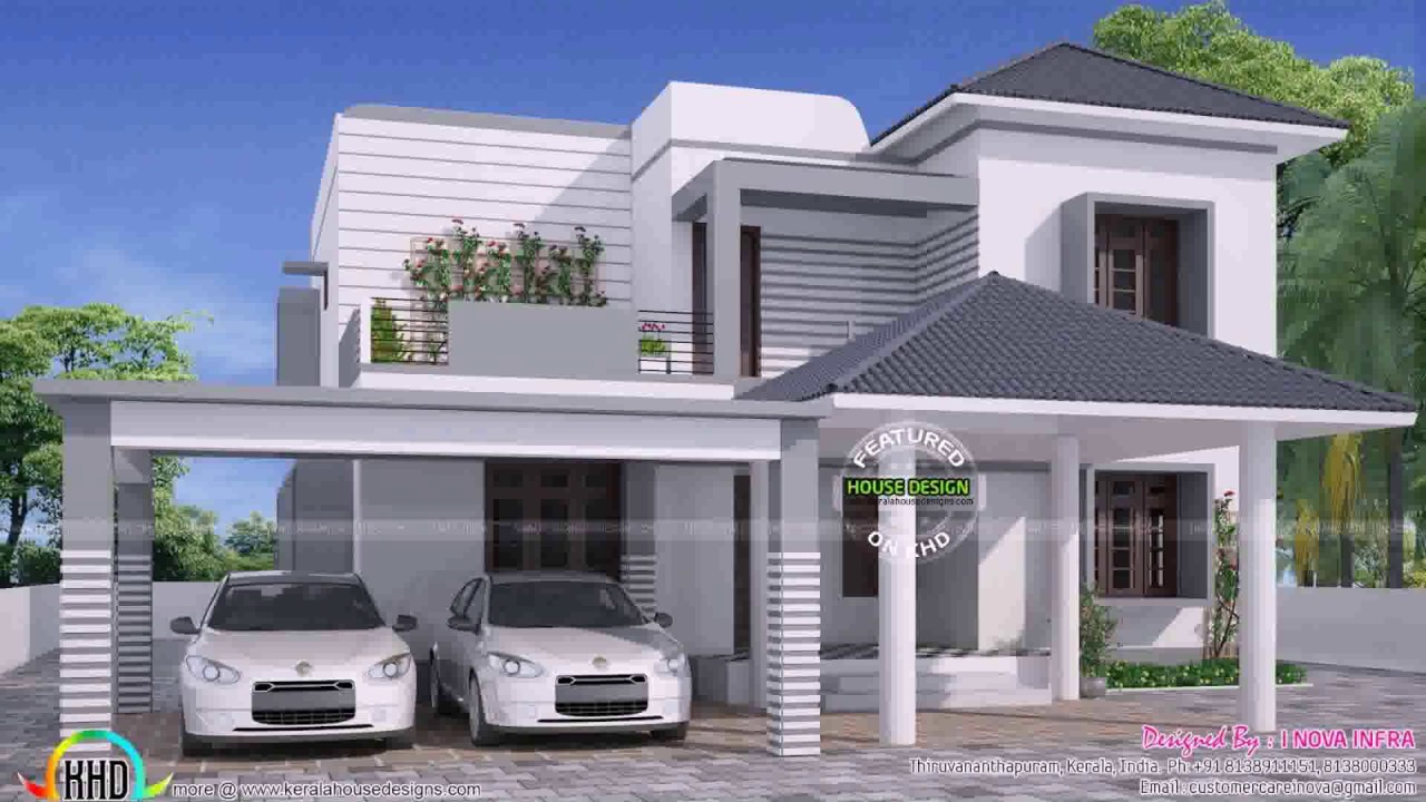 House Plan Design 10x25
