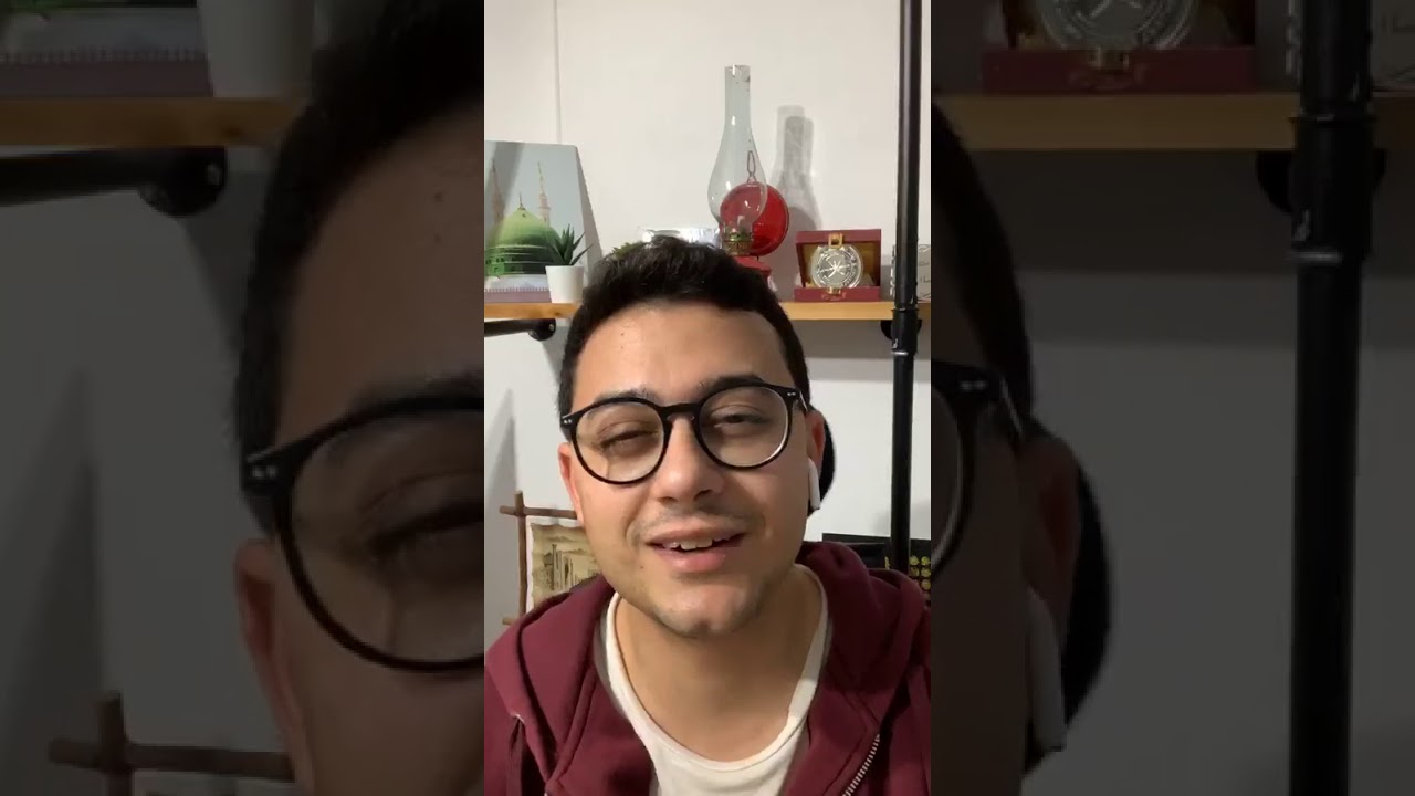 لايف اليوم / مصطفى عاطف - Mostafa Atef