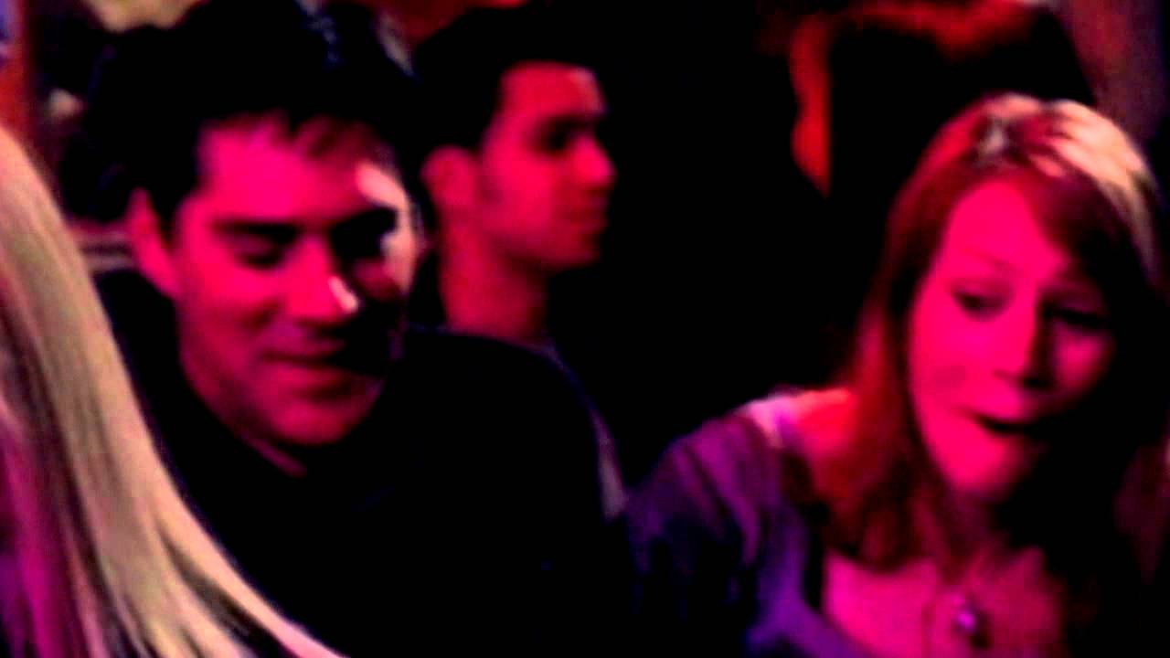 Aaron Hotchner + Haley Brooks Hotchner